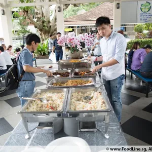 Yang Zhou Fried Rice