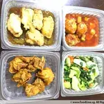 Tingkat Order: