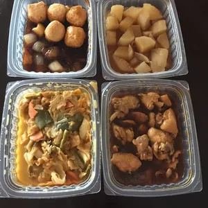 Tingkat Order: