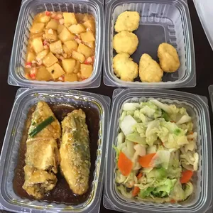 Tingkat Order: