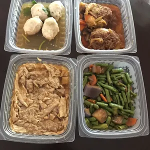 Tingkat Order: