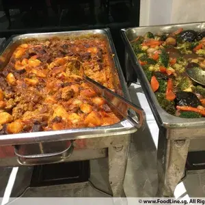 Rendang Beef