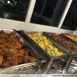 Rendang Chicken