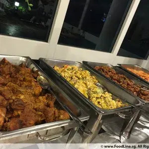 Rendang Chicken
