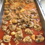 咖哩鸡肉 Curry Chicken