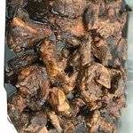 卤汁软骨 Braised Soft Bone