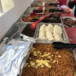 炒快熟面 Fried Maggi Noodle
