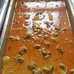 咖哩鸡肉 Curry Chicken