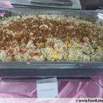 Signature Wok Seafood Fried Rice