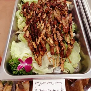 Tokyo Yakitori