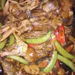 招牌豆腐 Beancurd w/Crabmeat