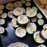 Sushi & Maki Platter