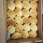 Chicken Pie (20pcs)