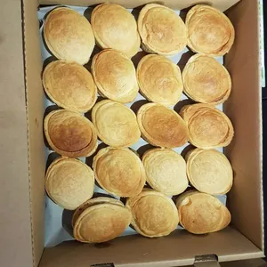 Chicken Pie (20pcs)