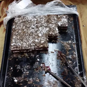 Bite Size Blackforest Cake