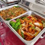 糖醋鱼片 Sweet & Sour Sliced Fish