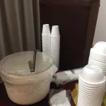 Honeydew Sago