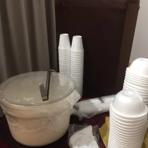 Honeydew Sago