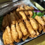 Tempura Prawn
