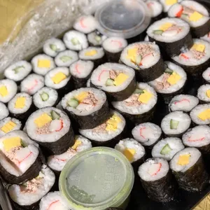Sushi & Maki Platter