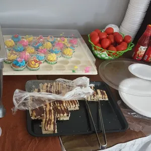 Mini Apple Strudel