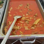 Curry Chicken