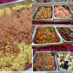 泰式黄梨炒饭 Thai Style Pineapple Rice