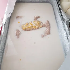 Yam Paste w/ Coconut Milk •芋泥椰浆(Chef's Recommended)