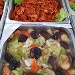 Sambal Sotong •参巴苏东(Chef's Recommended)
