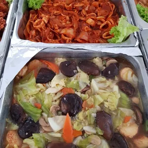 Sambal Sotong •参巴苏东(Chef's Recommended)