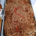 Fried Bee Hoon • 干炒米粉
