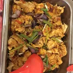 参巴鱼片 Sambal Sliced Fish