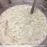Honeydew Sago