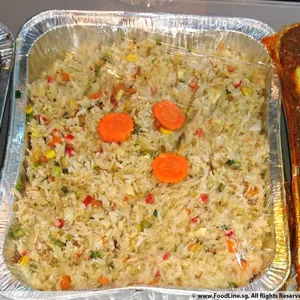 Kampong Fried Rice