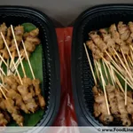 Satay