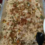 Yang Chow Fried Rice