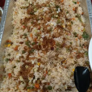 Yang Chow Fried Rice