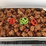 Honey Sesame Chicken