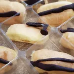 Mini Chocolate E’clair (20pcs)