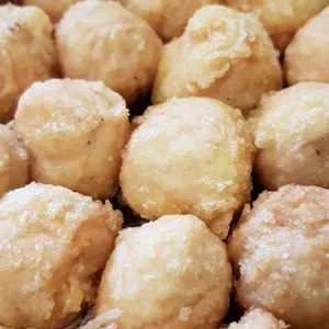 Fried Sotong Ball (30pcs)