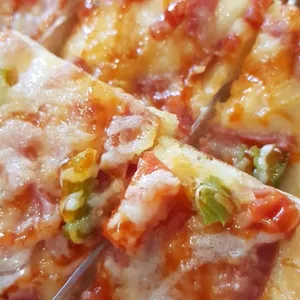 Mini Pizza (20pcs)