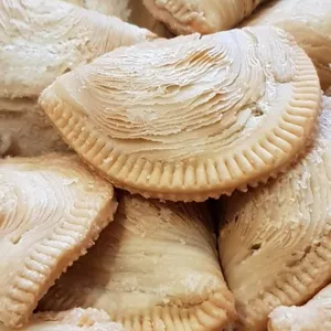 Mini Curry Puff - Potatoes (20pcs)