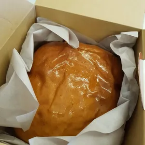 2x Golden Pillow Curry Chicken Bun @$14.8