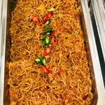 Mee Goreng Mamak Style
