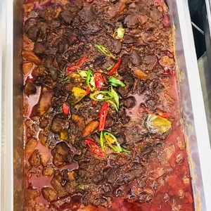 Signature Lamb Rendang