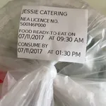 Meal Type: Lunch