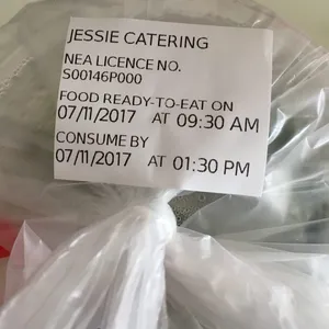 Meal Type: Lunch