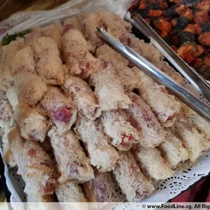 Vietnam Spring Roll