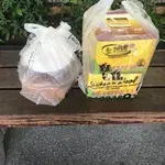 2x Golden Pillow Curry Chicken Bun @$14.8