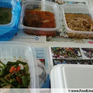 Meal Type: Lunch